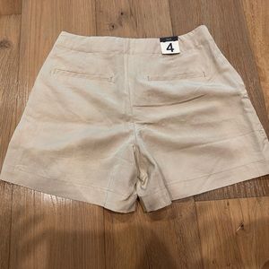 Gap soft suit short